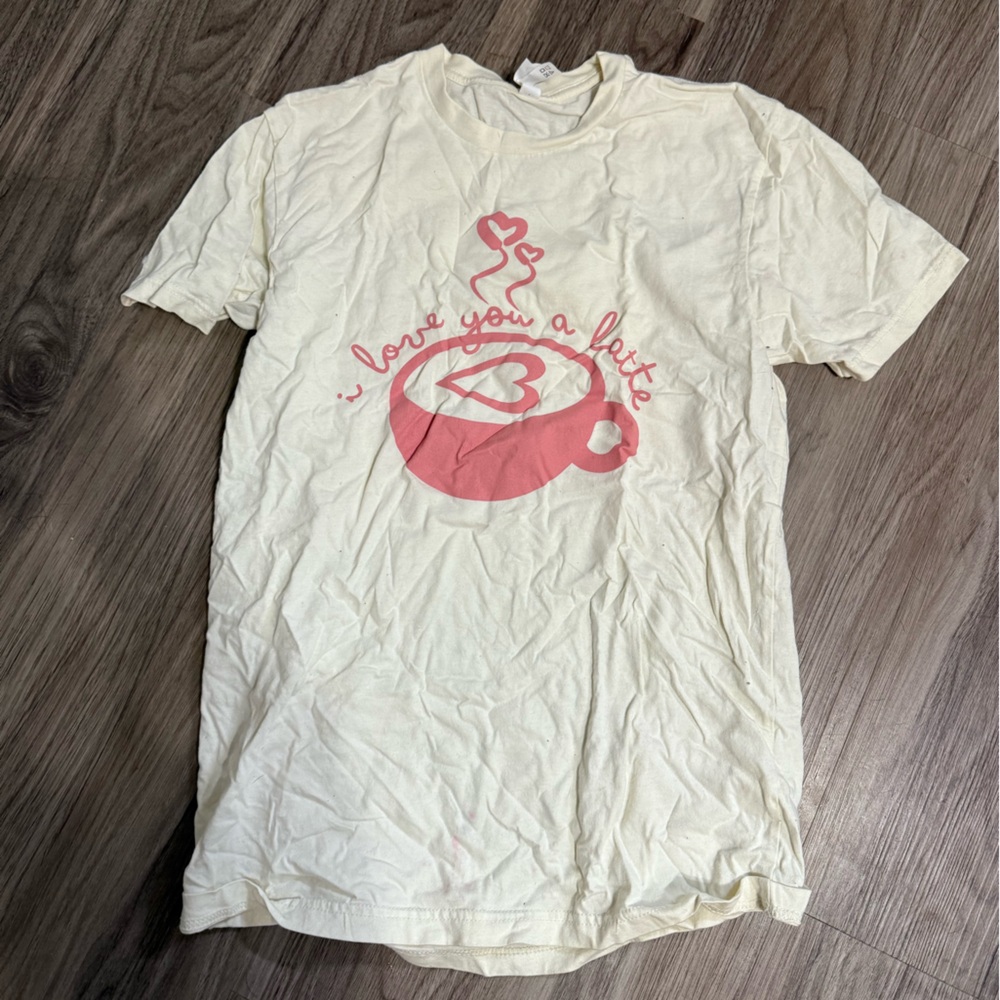 Next Level Apparel Valentine’s Day Tshirt